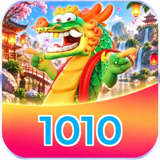 Logo 1010