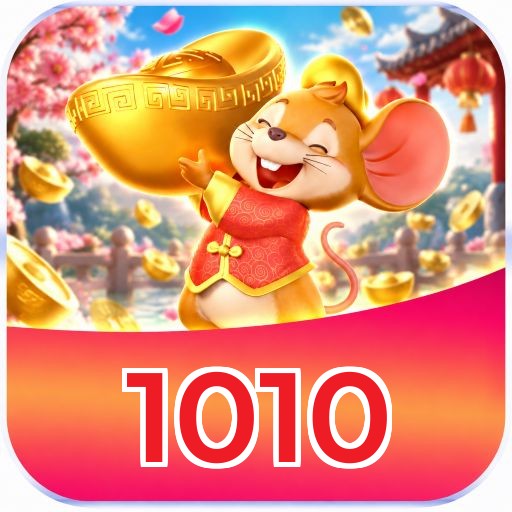 Logo 1010 - Cassino Online Brasil