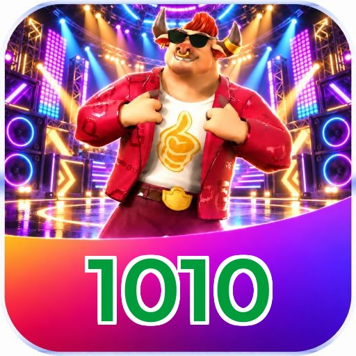 Logo 1010 - Cassino Online Brasil