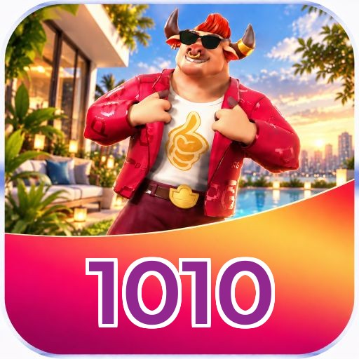 Pacote Completo do App 1010