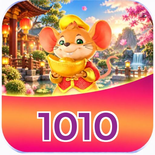 Logo 1010