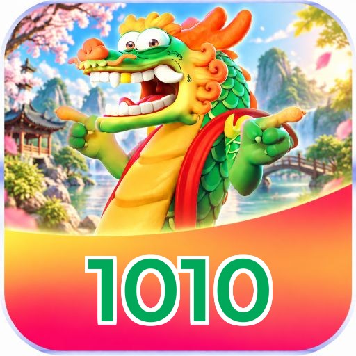 Logo 1010 - Cassino Online Brasil