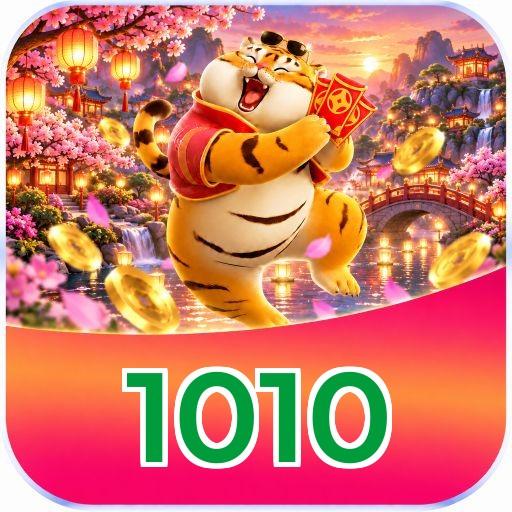 Logo 1010