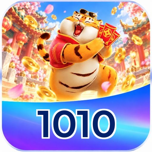 Logo 1010 - Cassino Online Brasil