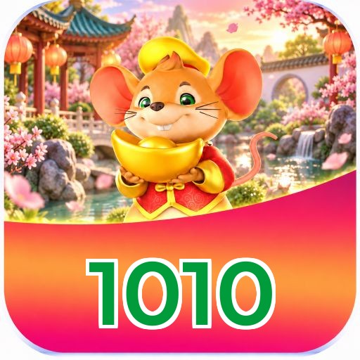 Logo 1010