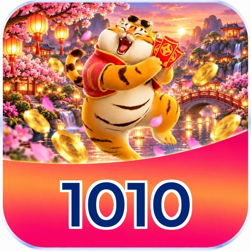 Logo 1010 - Cassino Online Brasil