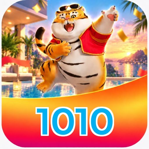 Logo 1010