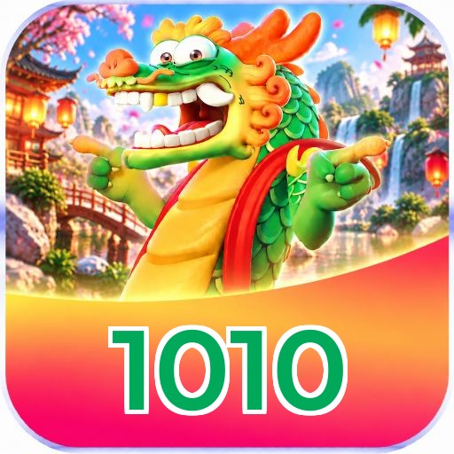Logo 1010