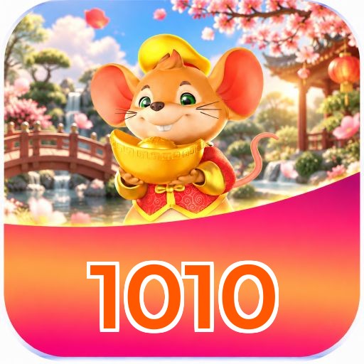 Logo 1010