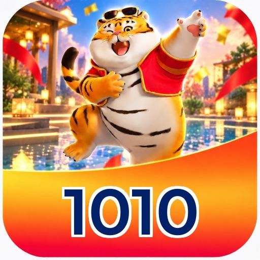 Interface do APK 1010 para Android