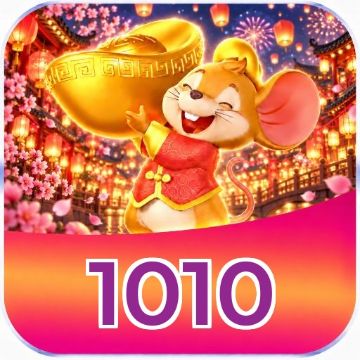 Logo 1010
