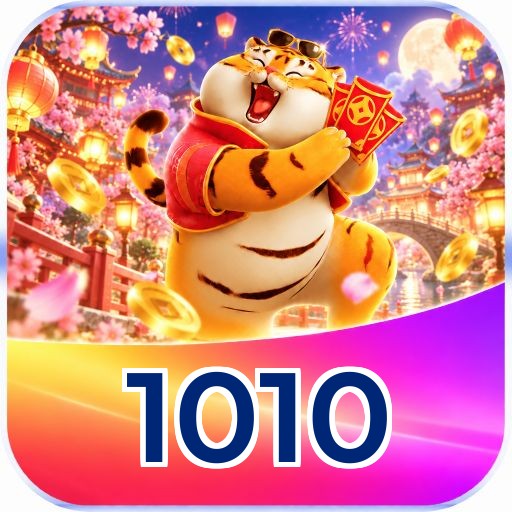 Logo 1010