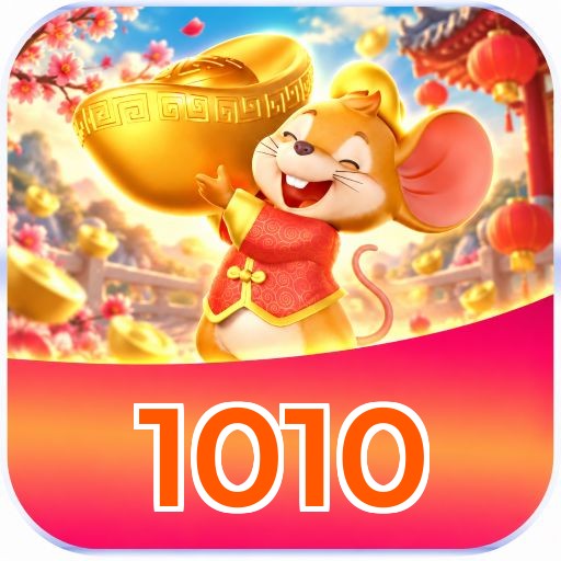 Logo 1010 - Cassino Online Brasil