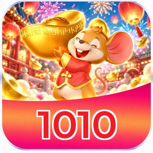 Logo 1010 - Cassino Online Brasil