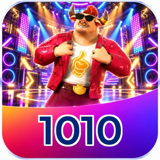 Logo 1010