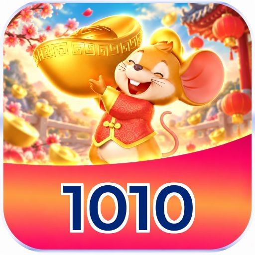 Logo 1010 - Cassino Online Brasil